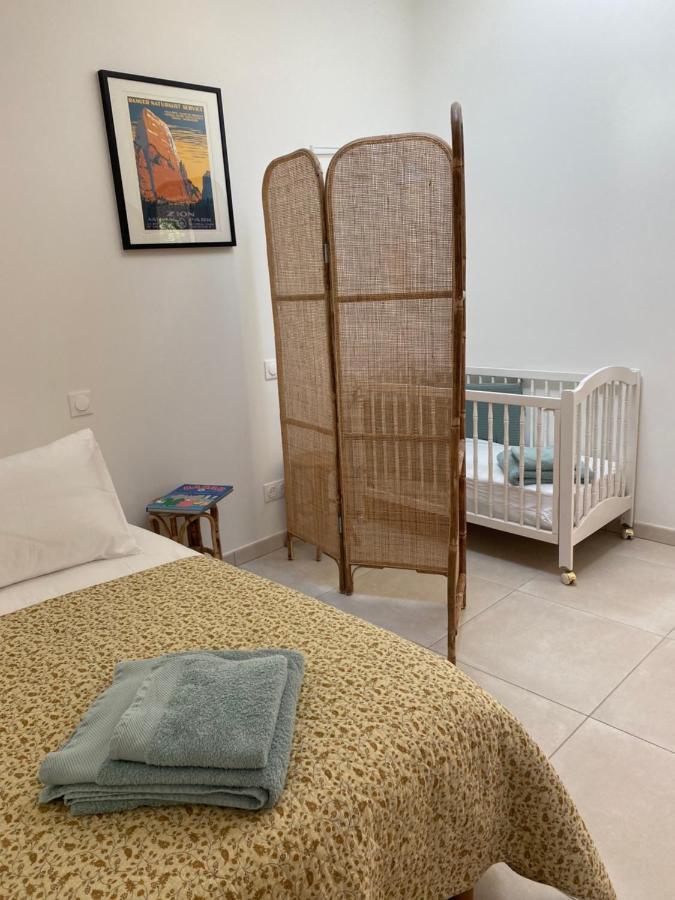Pont-de-Labeaume La Petite Caserne - Gite 4 Etoiles - מראה חיצוני תמונה