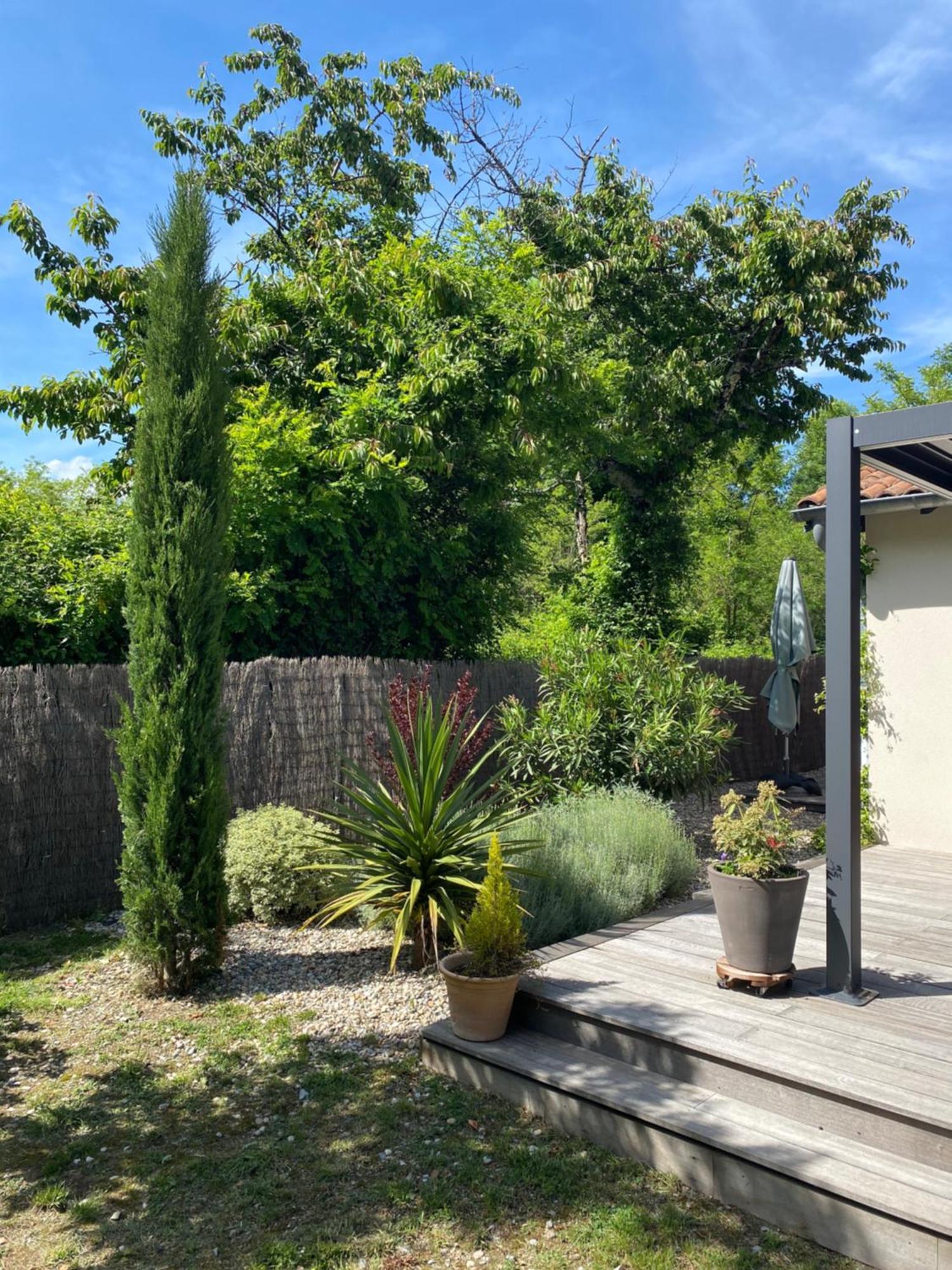 Pont-de-Labeaume La Petite Caserne - Gite 4 Etoiles - מראה חיצוני תמונה